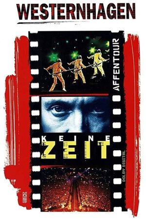 Keine Zeit's poster