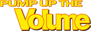 Pump Up the Volume's poster