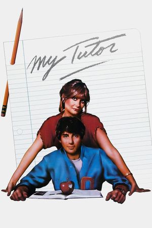My Tutor's poster