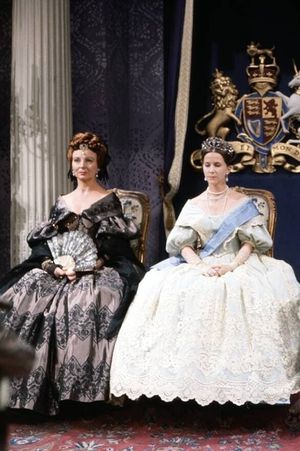 Victoria Regina's poster