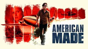 American Made's poster