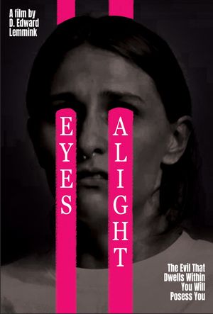 Eyes Alight's poster