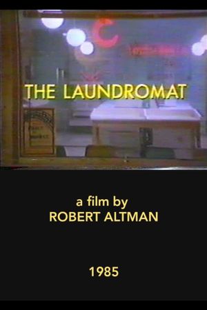 The Laundromat's poster