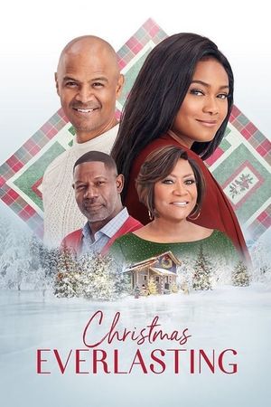 Christmas Everlasting's poster
