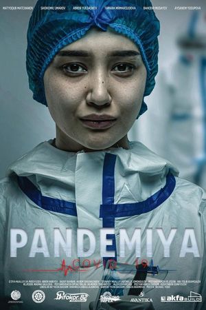 Pandemic's poster