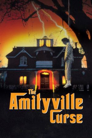 The Amityville Curse's poster