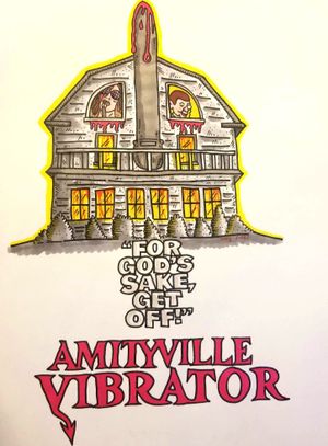 Amityville Vibrator's poster