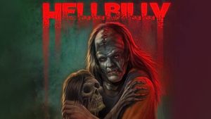 Hellbilly's poster