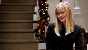 Four Christmases's poster
