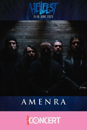 Amenra - Hellfest 2023's poster image