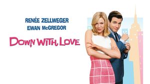 Down with Love's poster