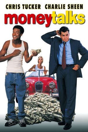 Money Talks's poster