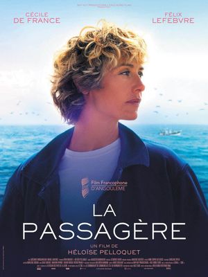 Wild Seas's poster