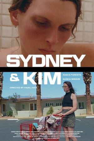 Sydney & Kim's poster