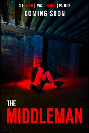 The Middleman's poster