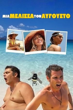 A Bee in August's poster