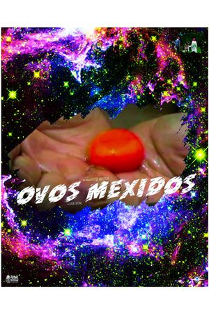 Scrambled Eggs's poster