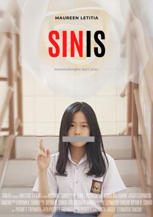 Sin Is's poster image