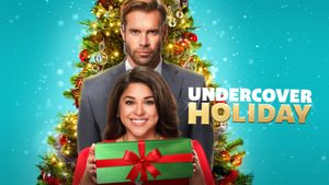 Undercover Holiday's poster