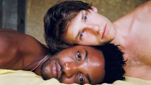 Boy Meets Boy's poster