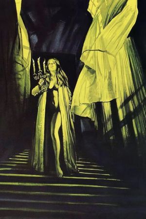 Tragic Ceremony's poster
