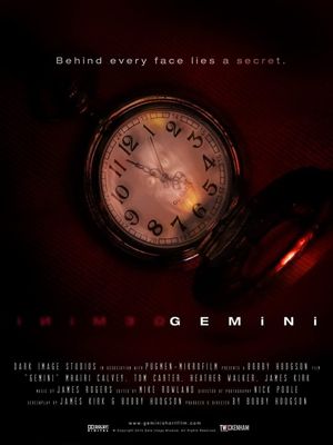 Gemini's poster