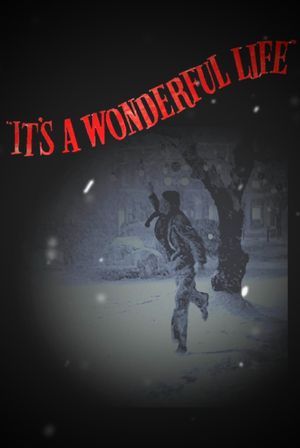 It's a Wonderful Life's poster