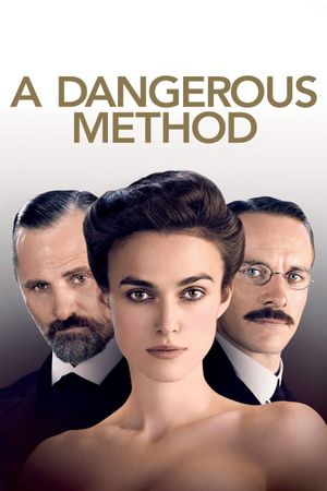 A Dangerous Method's poster