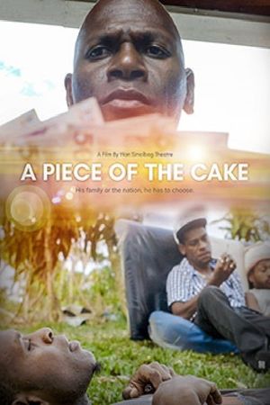 A Piece of the Cake's poster image