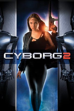 Cyborg 2's poster