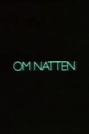 Om natten's poster