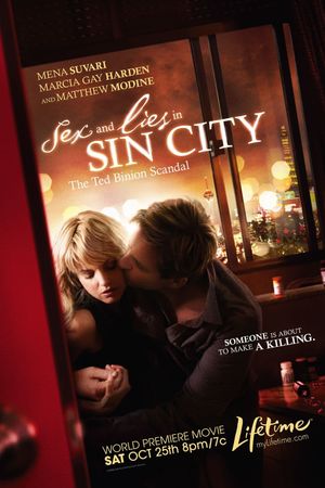Sex and Lies in Sin City's poster