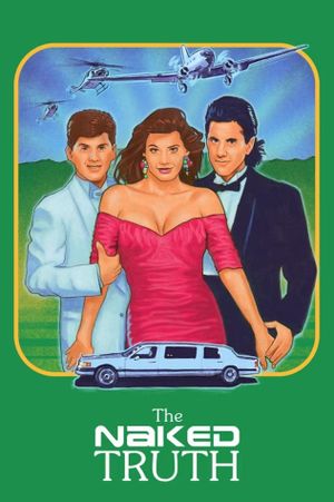 The Naked Truth's poster