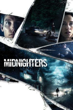 Midnighters's poster