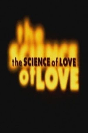The Science of Love's poster