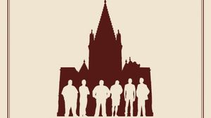 Procession's poster
