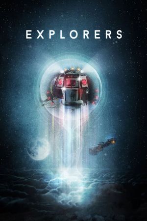 Explorers's poster