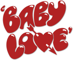 Baby Love's poster