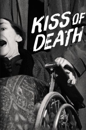 Kiss of Death's poster