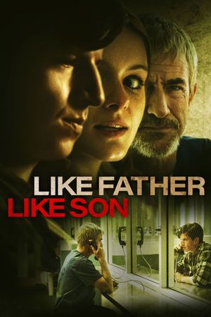 Like Father Like Son's poster