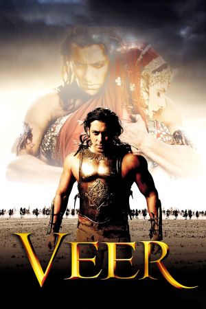 Veer's poster