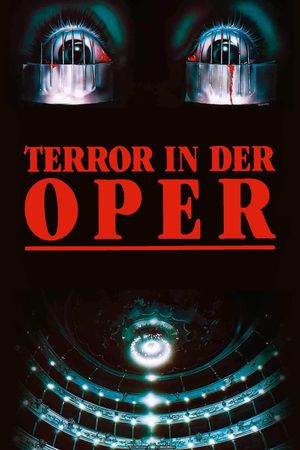 Opera's poster