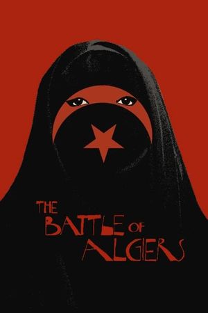 The Battle of Algiers's poster