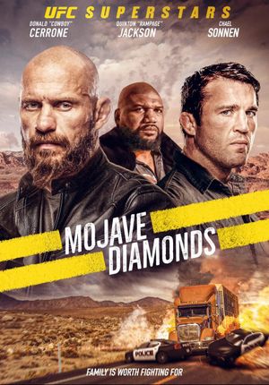 Mojave Diamonds's poster