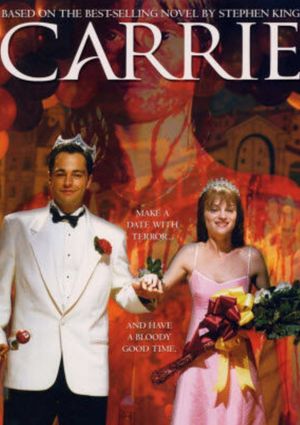 Carrie's poster