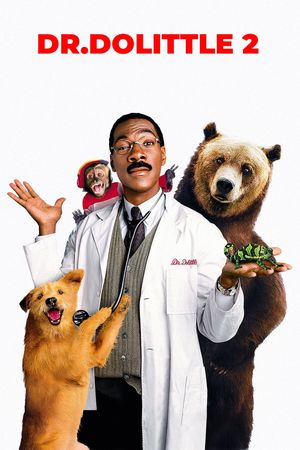 Dr. Dolittle 2's poster