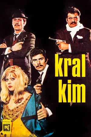 Kral kim?'s poster