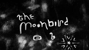 The Moon Bird's poster