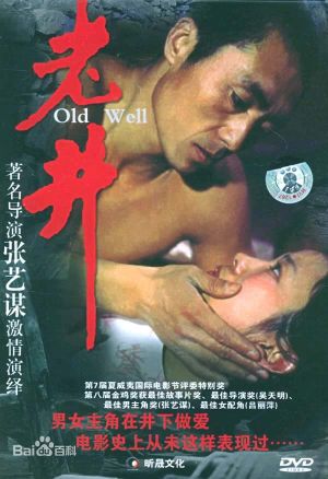 The Old Well's poster