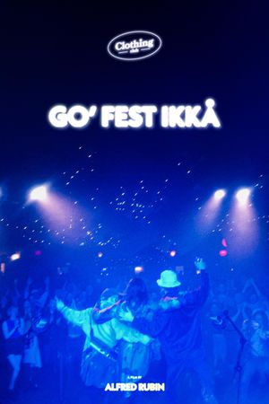 GO' FEST IKKAA's poster